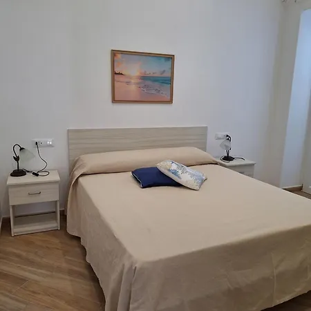 Casa Marevi *