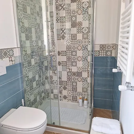 Πανσιόν Casa Marevi *