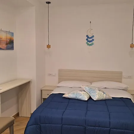 Casa Marevi Πανσιόν *