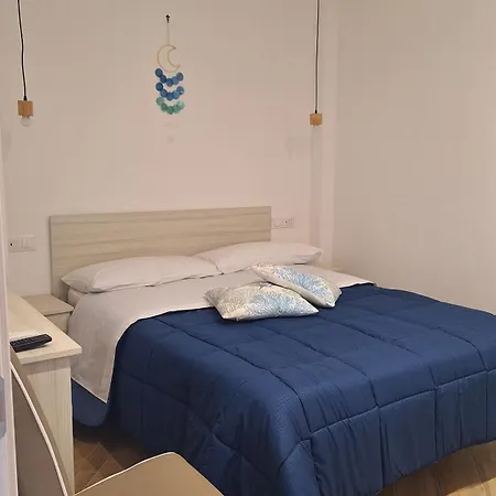 Πανσιόν Casa Marevi *