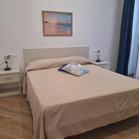 Casa Marevi * Ischia