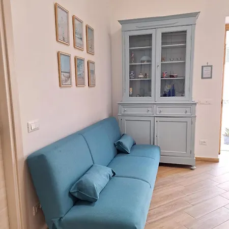 Casa Marevi Maison d'hôtes