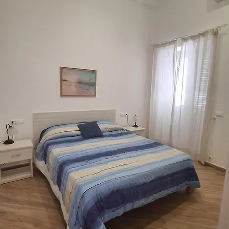 Casa Marevi Maison d'hôtes Ischia
